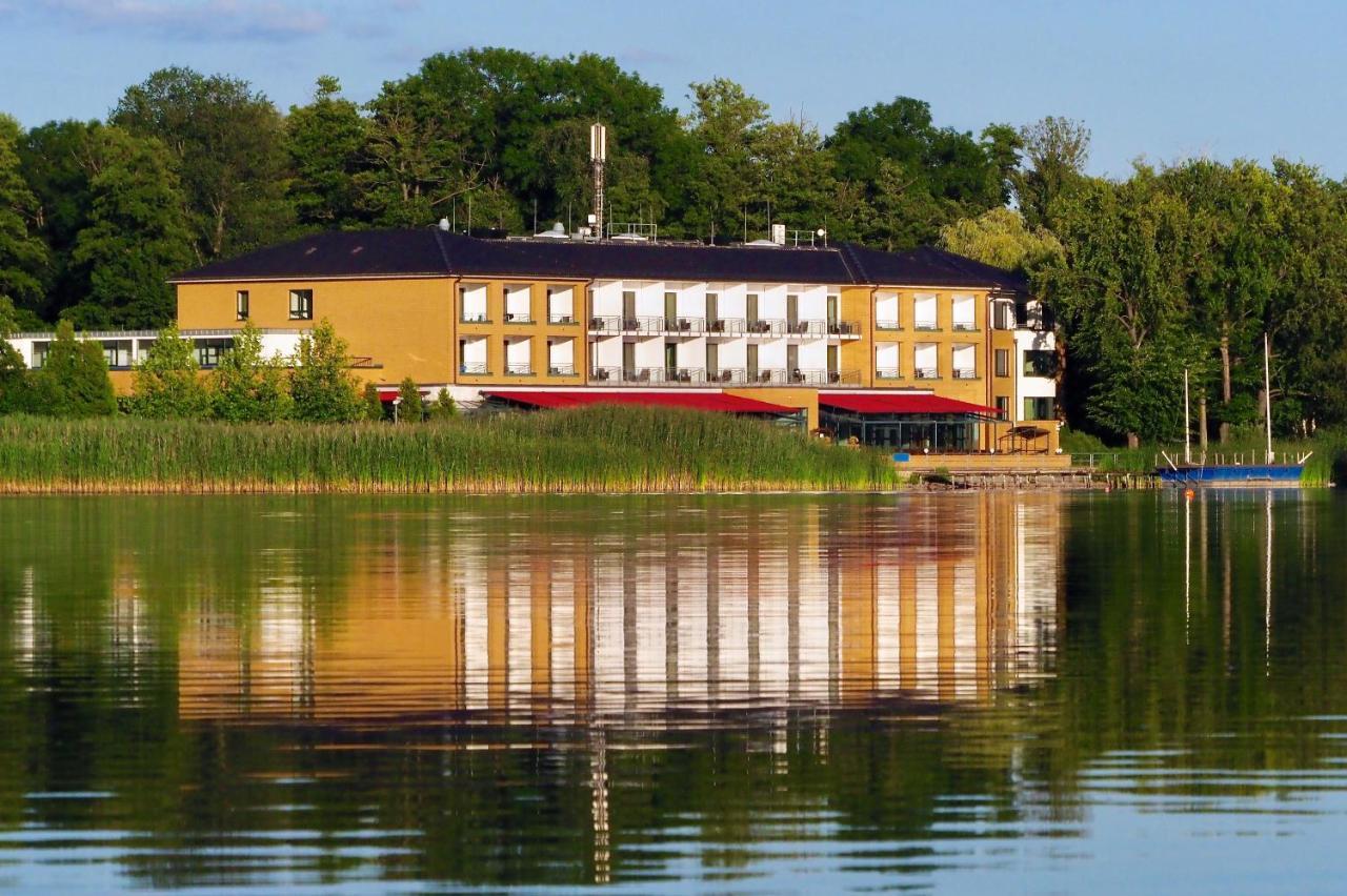 Seehotel Berlin-Rangsdorf Kültér fotó