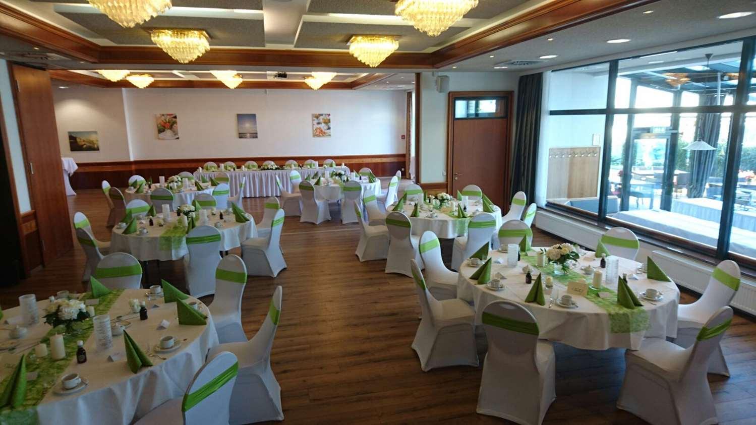 Seehotel Berlin-Rangsdorf Kültér fotó