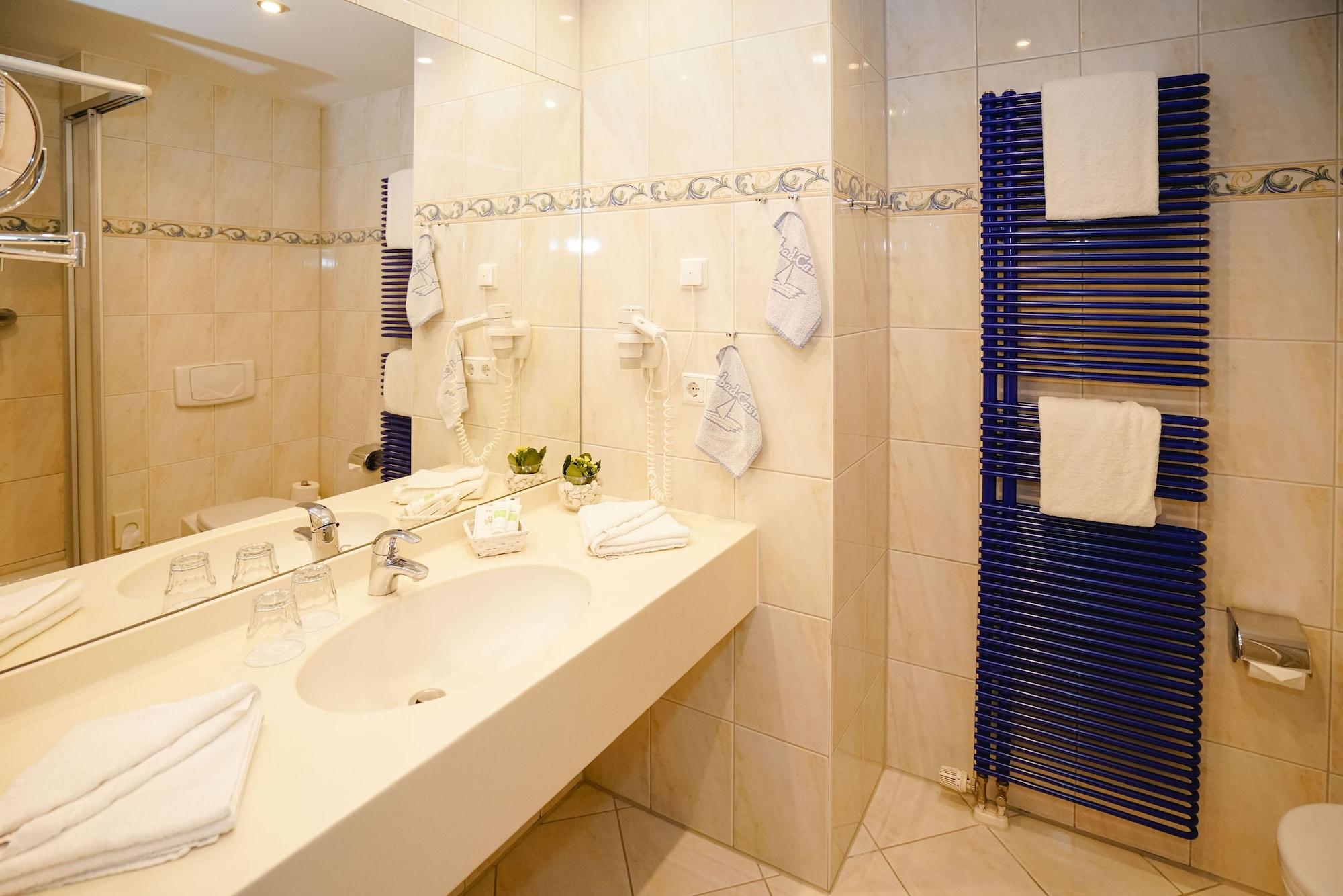 Seehotel Berlin-Rangsdorf Kültér fotó
