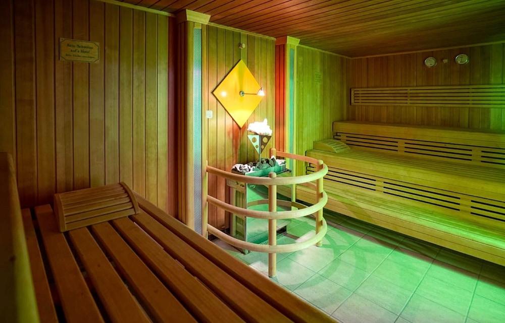Seehotel Berlin-Rangsdorf Kültér fotó